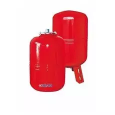 Мембранный расширительный бак Эван