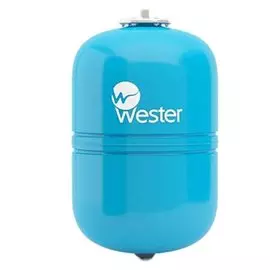 Мембранный расширительный бак Wester