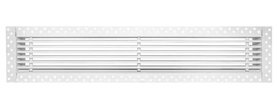 Металлическая Brofer