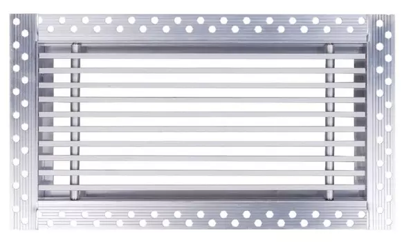 Металлическая Brofer