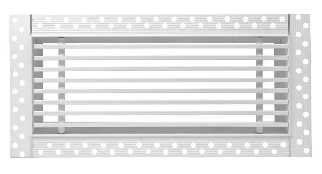 Металлическая Brofer