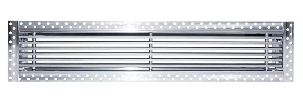 Металлическая Brofer