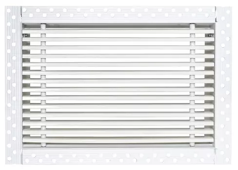 Металлическая Brofer