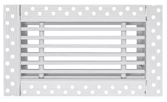 Металлическая Brofer