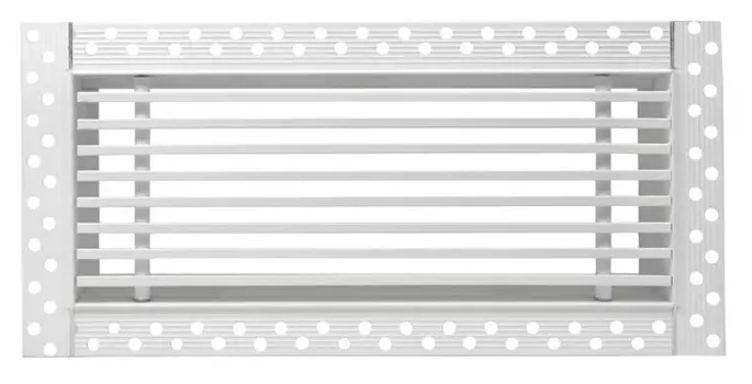 Металлическая Brofer