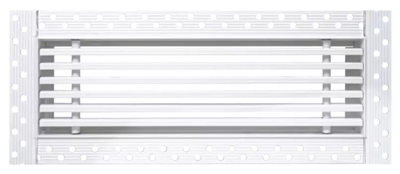 Металлическая Brofer