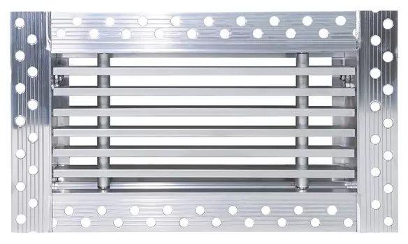 Металлическая Brofer