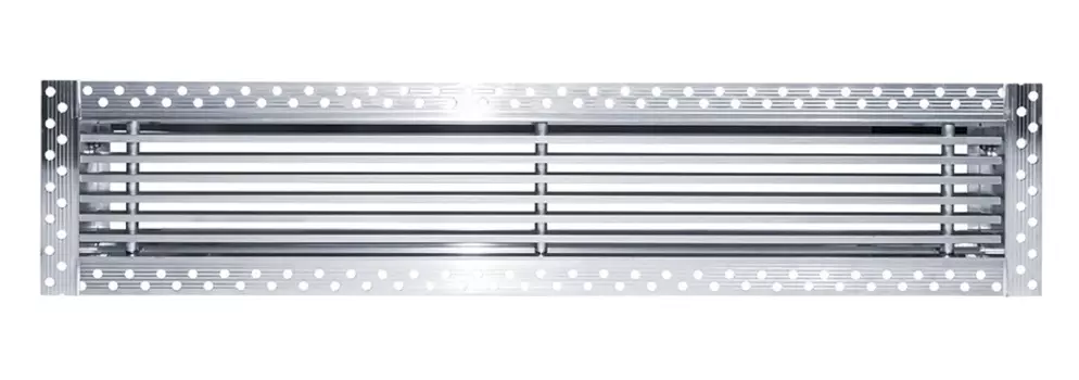 Металлическая Brofer