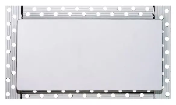 Металлическая Brofer