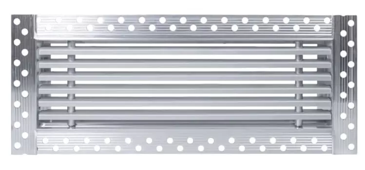 Металлическая Brofer