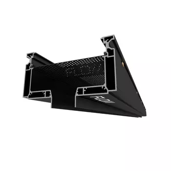 Металлическая FLOW