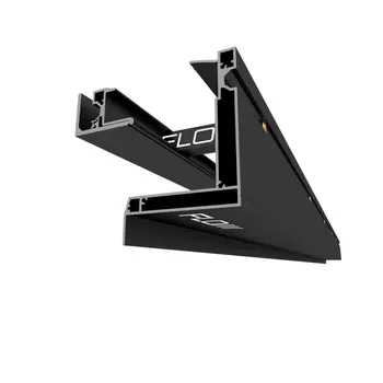 Металлическая FLOW