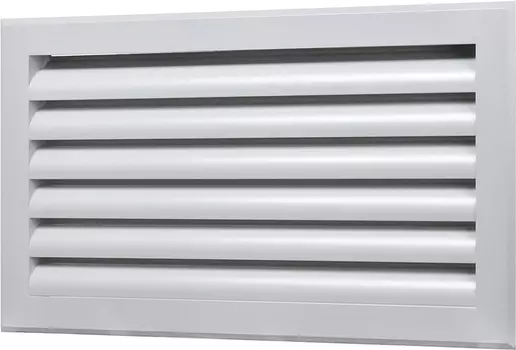 Металлическая Redvent