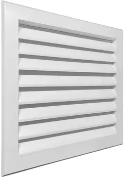 Металлическая Redvent