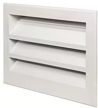 Металлическая Redvent