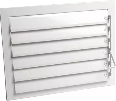 Металлическая Redvent