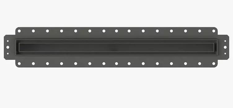 Металлическая SCHIBERG