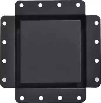 Металлическая SCHIBERG