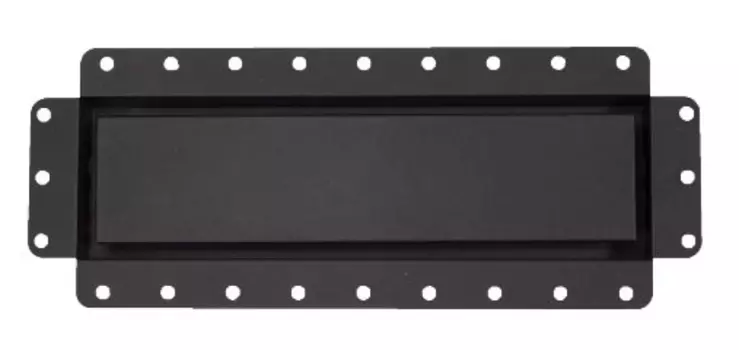 Металлическая SCHIBERG