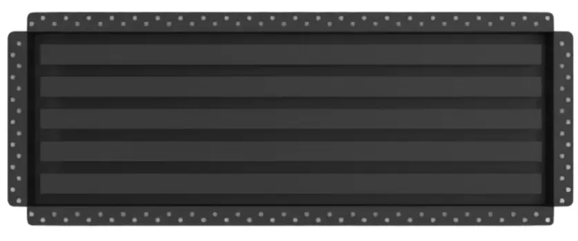 Металлическая SCHIBERG