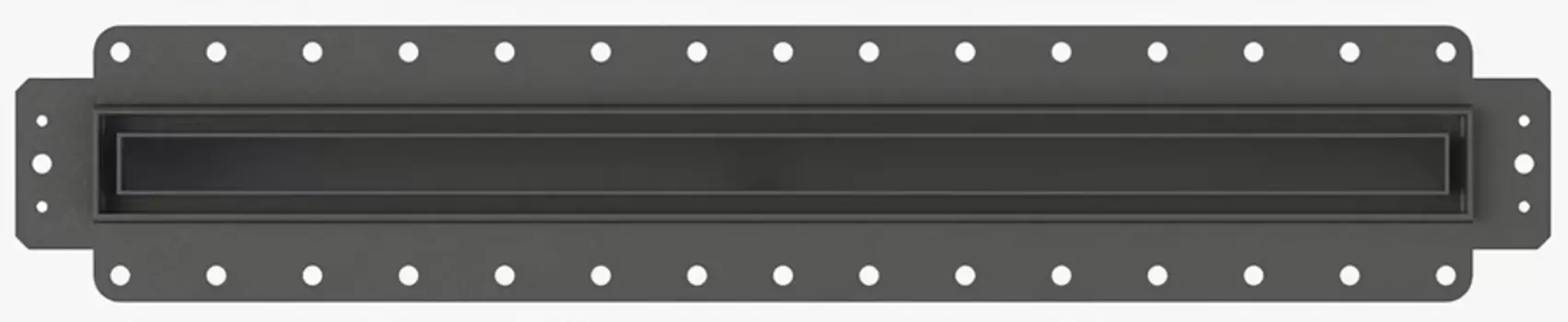 Металлическая SCHIBERG