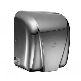Металлическая сушилка для рук BINELE