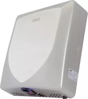 Металлическая сушилка для рук BXG