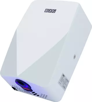 Металлическая сушилка для рук BXG