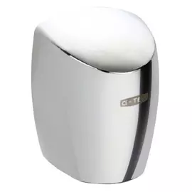 Металлическая сушилка для рук G-teq