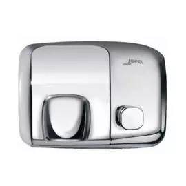 Металлическая сушилка для рук Jofel