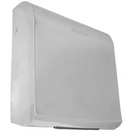 Металлическая сушилка для рук Ksitex