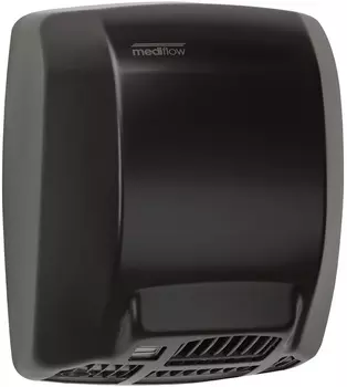 Металлическая сушилка для рук Mediclinics