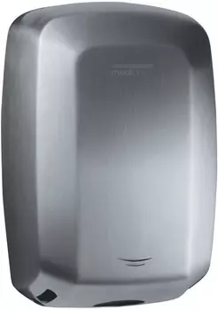 Металлическая сушилка для рук Mediclinics