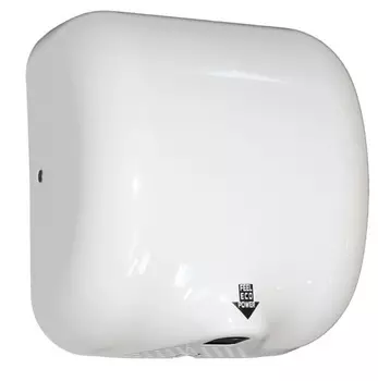 Металлическая сушилка для рук Merida