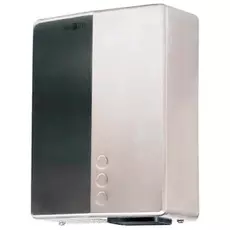 Металлическая сушилка для рук Nofer