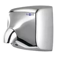 Металлическая сушилка для рук Nofer