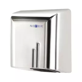 Металлическая сушилка для рук Nofer