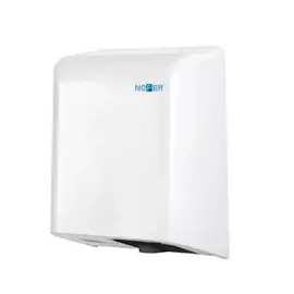 Металлическая сушилка для рук Nofer
