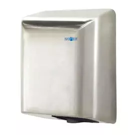 Металлическая сушилка для рук Nofer