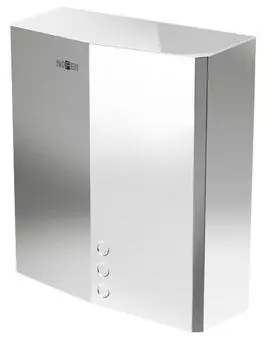 Металлическая сушилка для рук Nofer