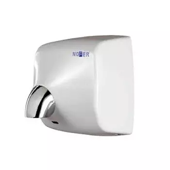 Металлическая сушилка для рук Nofer