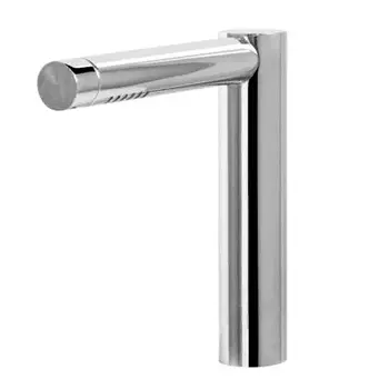 Металлическая сушилка для рук Nofer