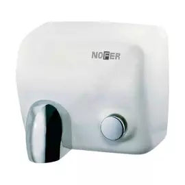 Металлическая сушилка для рук Nofer