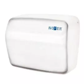 Металлическая сушилка для рук Nofer