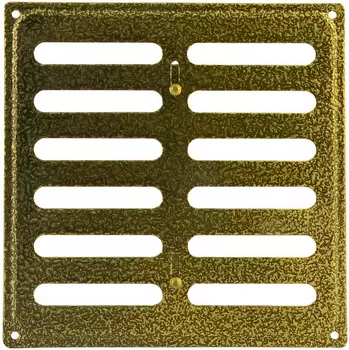 Металлическая VANVENT