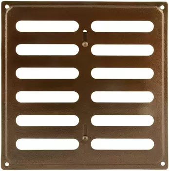 Металлическая VANVENT