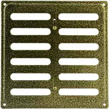 Металлическая VANVENT