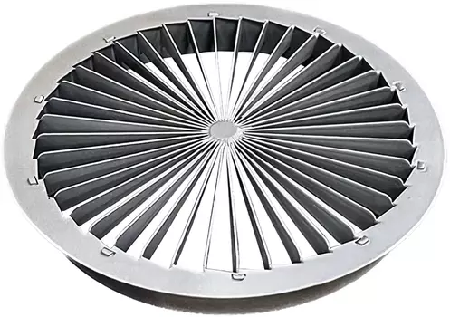 Металлическая VANVENT