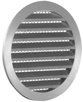 Металлическая VANVENT