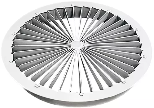 Металлическая VANVENT